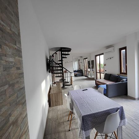 Ketty House B&B - Policlinico Di Monza, U-Power Stadium Εξωτερικό φωτογραφία