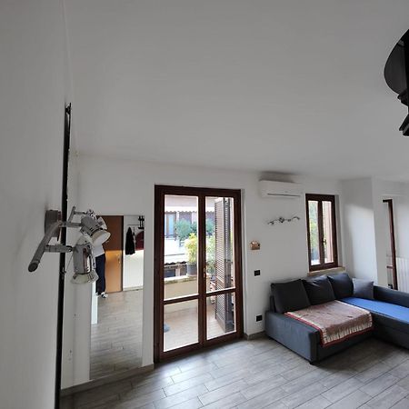 Ketty House B&B - Policlinico Di Monza, U-Power Stadium Εξωτερικό φωτογραφία