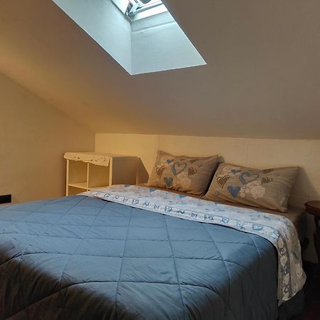 Ketty House B&B - Policlinico Di Monza, U-Power Stadium Εξωτερικό φωτογραφία