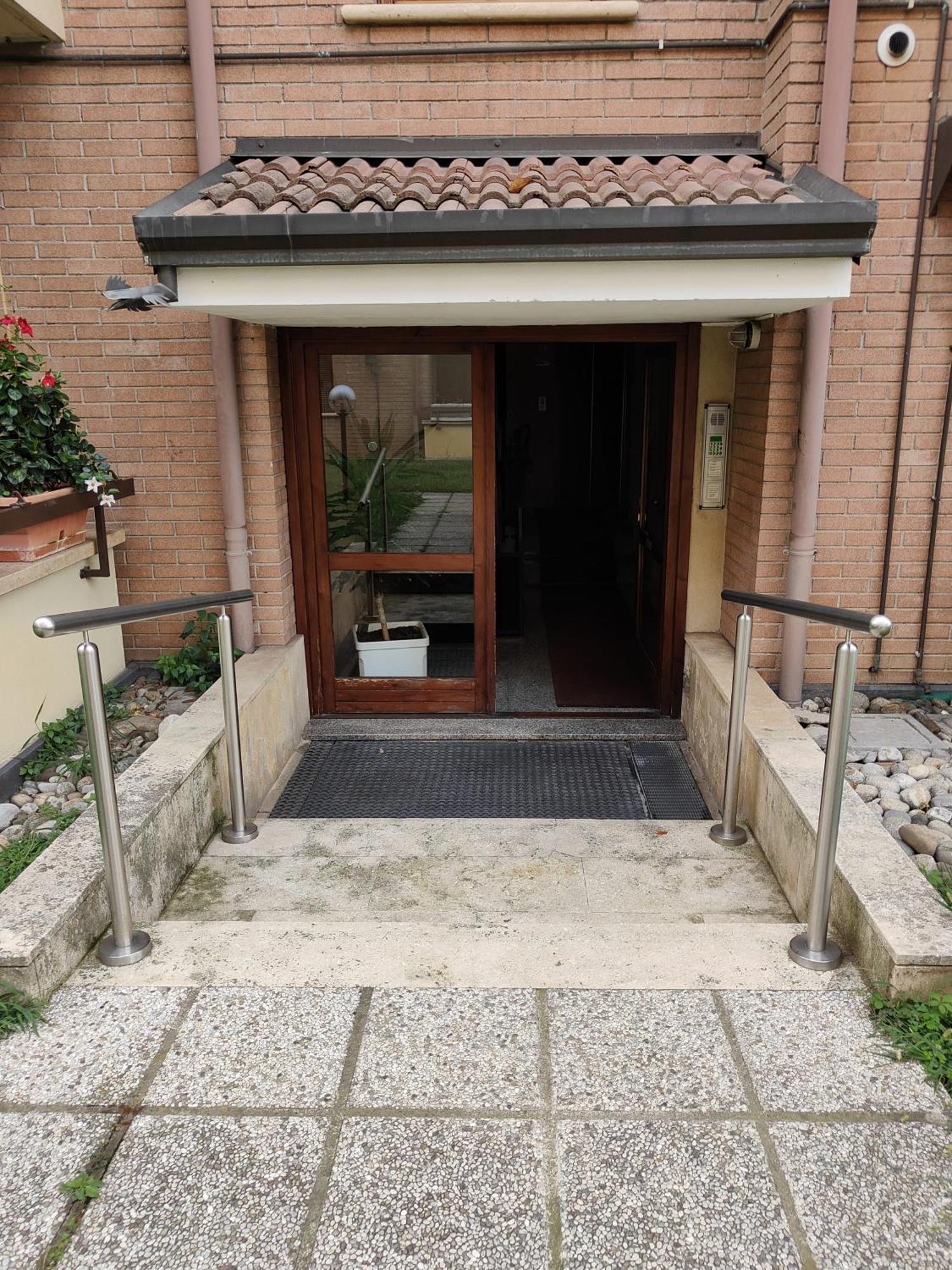 Ketty House B&B - Policlinico Di Monza, U-Power Stadium Εξωτερικό φωτογραφία