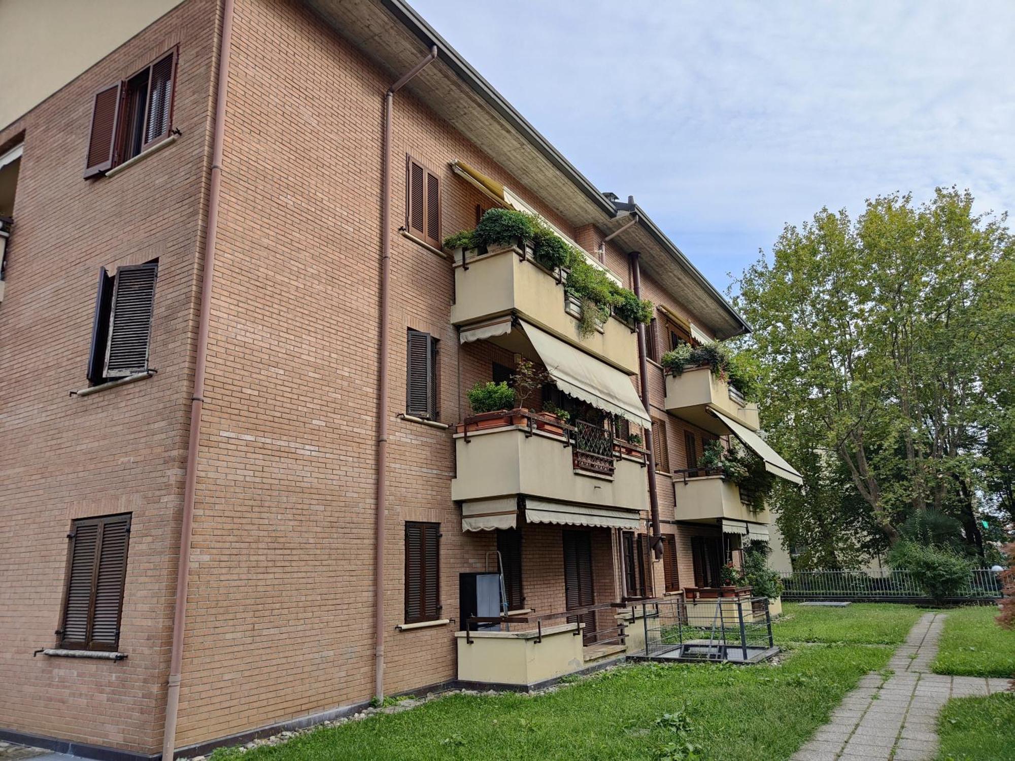 Ketty House B&B - Policlinico Di Monza, U-Power Stadium Εξωτερικό φωτογραφία