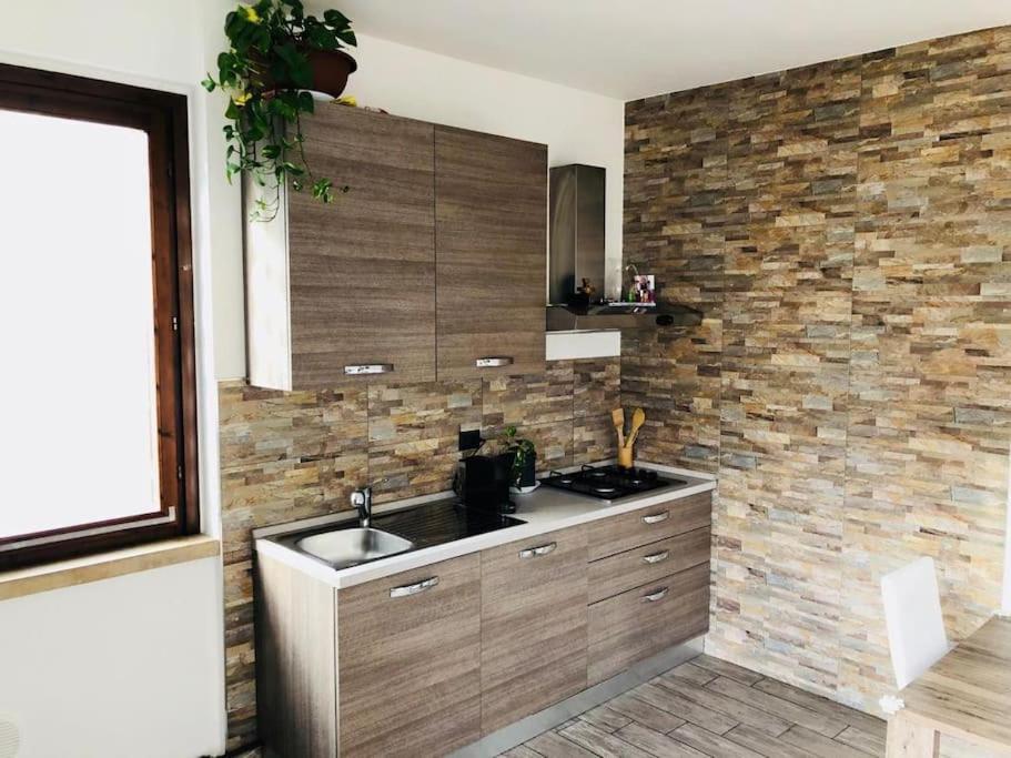 Ketty House B&B - Policlinico Di Monza, U-Power Stadium Εξωτερικό φωτογραφία