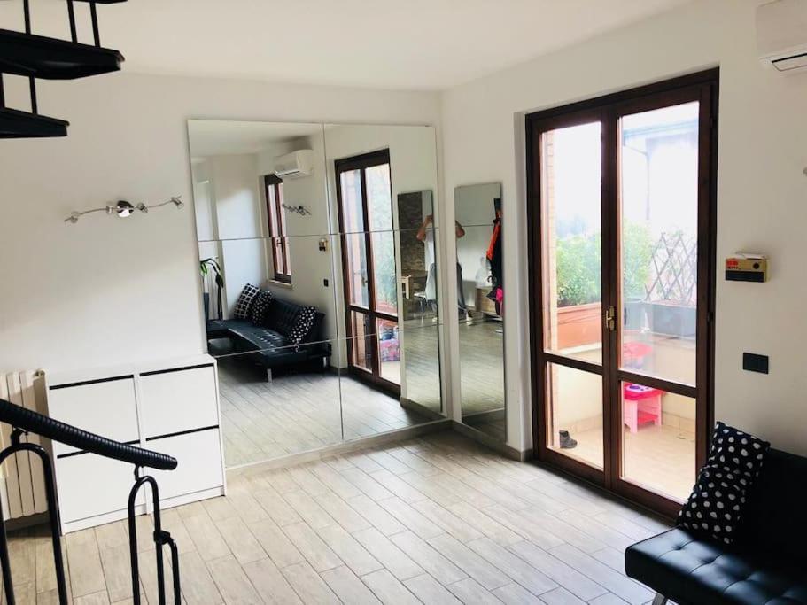 Ketty House B&B - Policlinico Di Monza, U-Power Stadium Εξωτερικό φωτογραφία