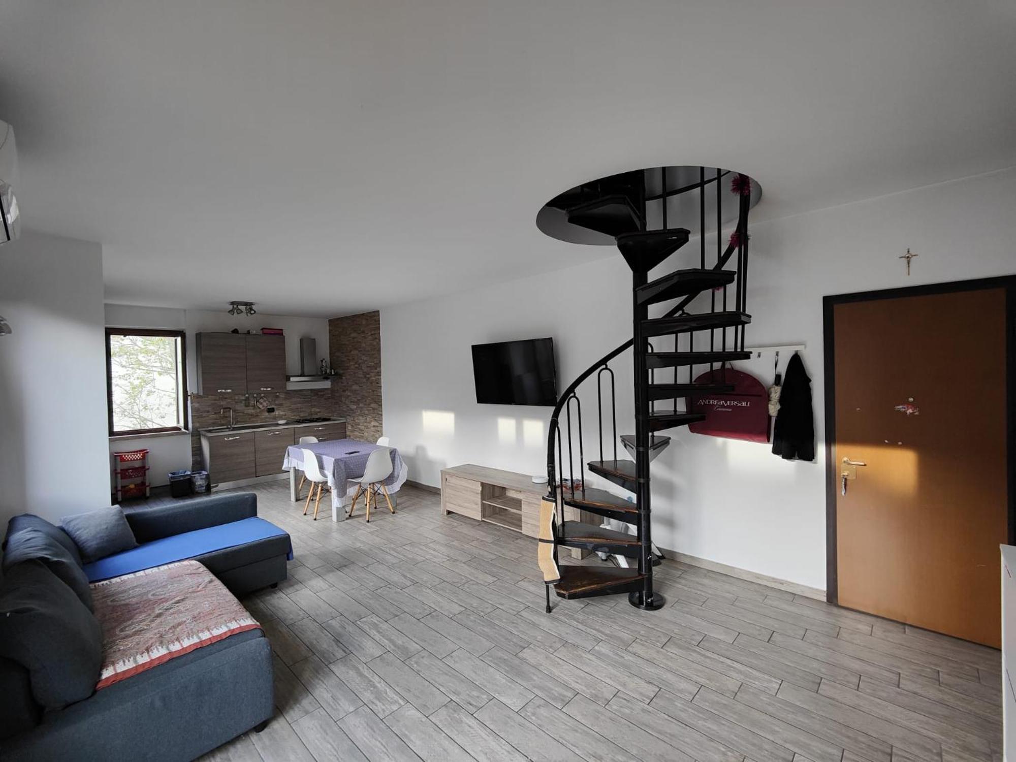 Ketty House B&B - Policlinico Di Monza, U-Power Stadium Εξωτερικό φωτογραφία