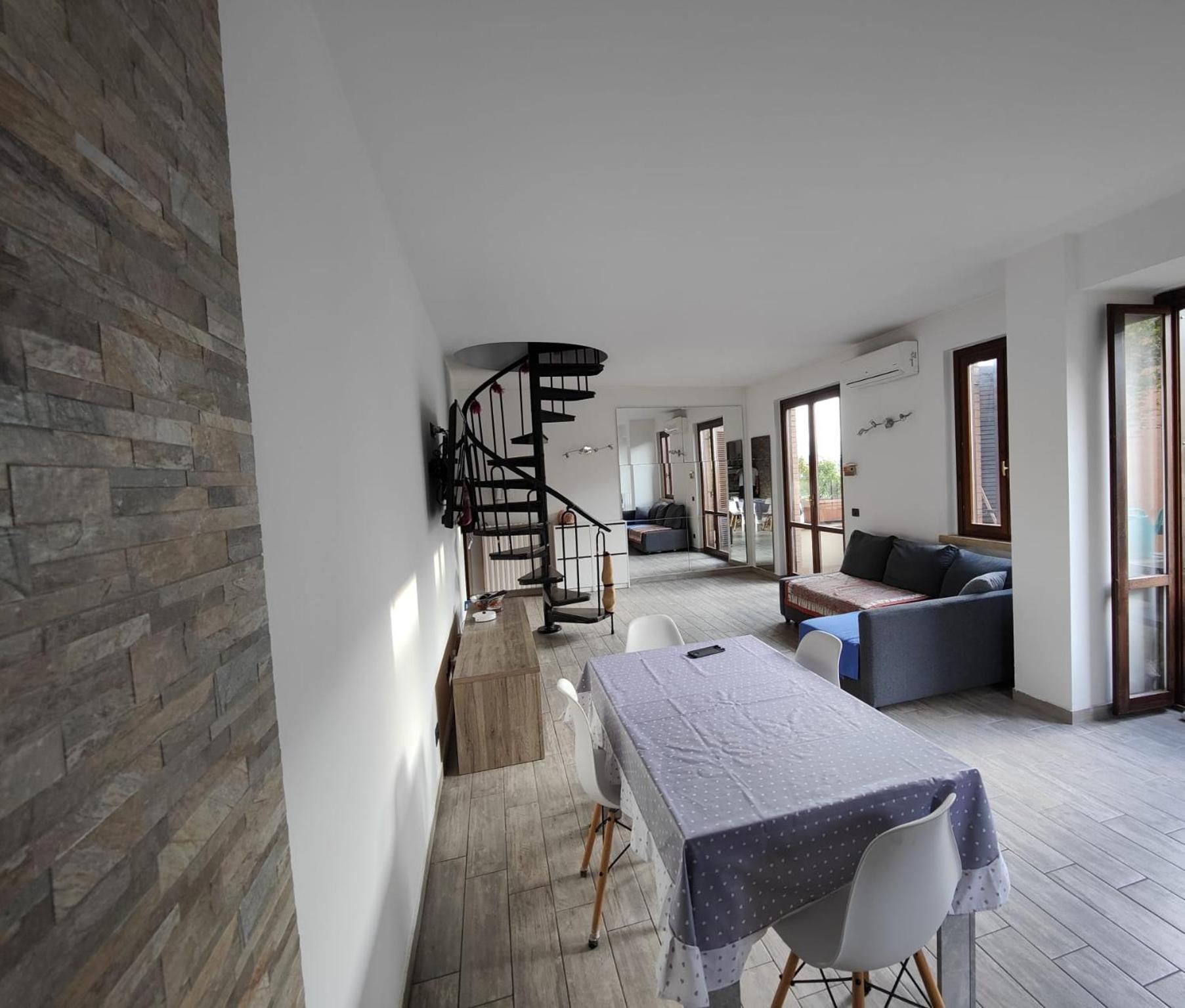 Ketty House B&B - Policlinico Di Monza, U-Power Stadium Εξωτερικό φωτογραφία