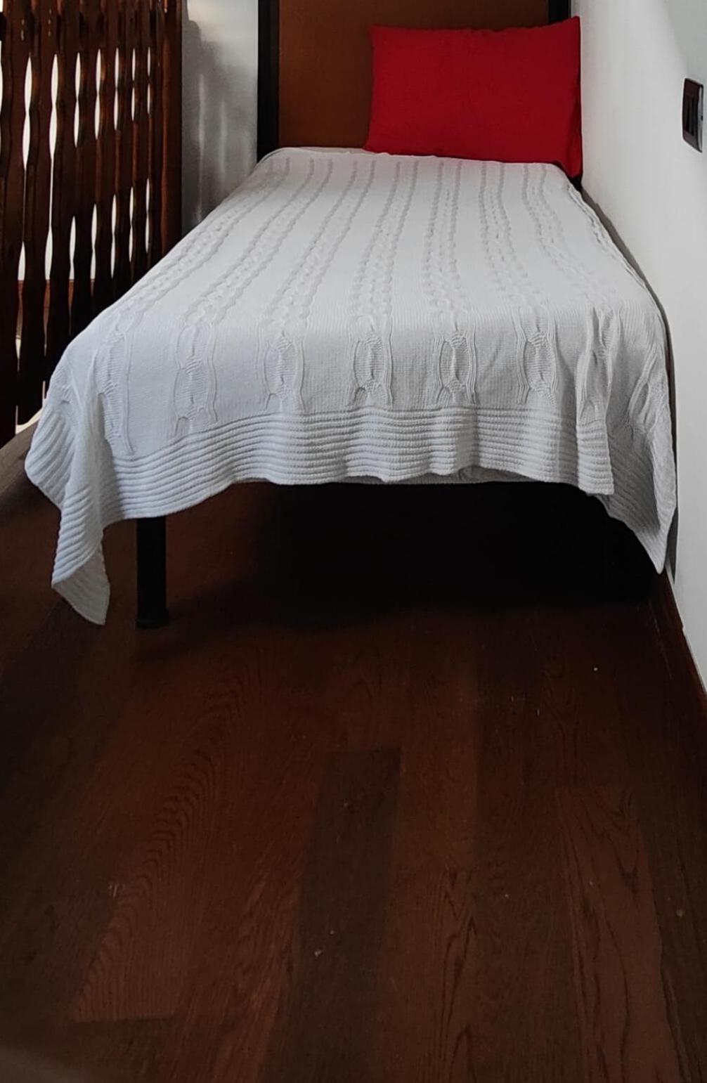 Ketty House B&B - Policlinico Di Monza, U-Power Stadium Εξωτερικό φωτογραφία