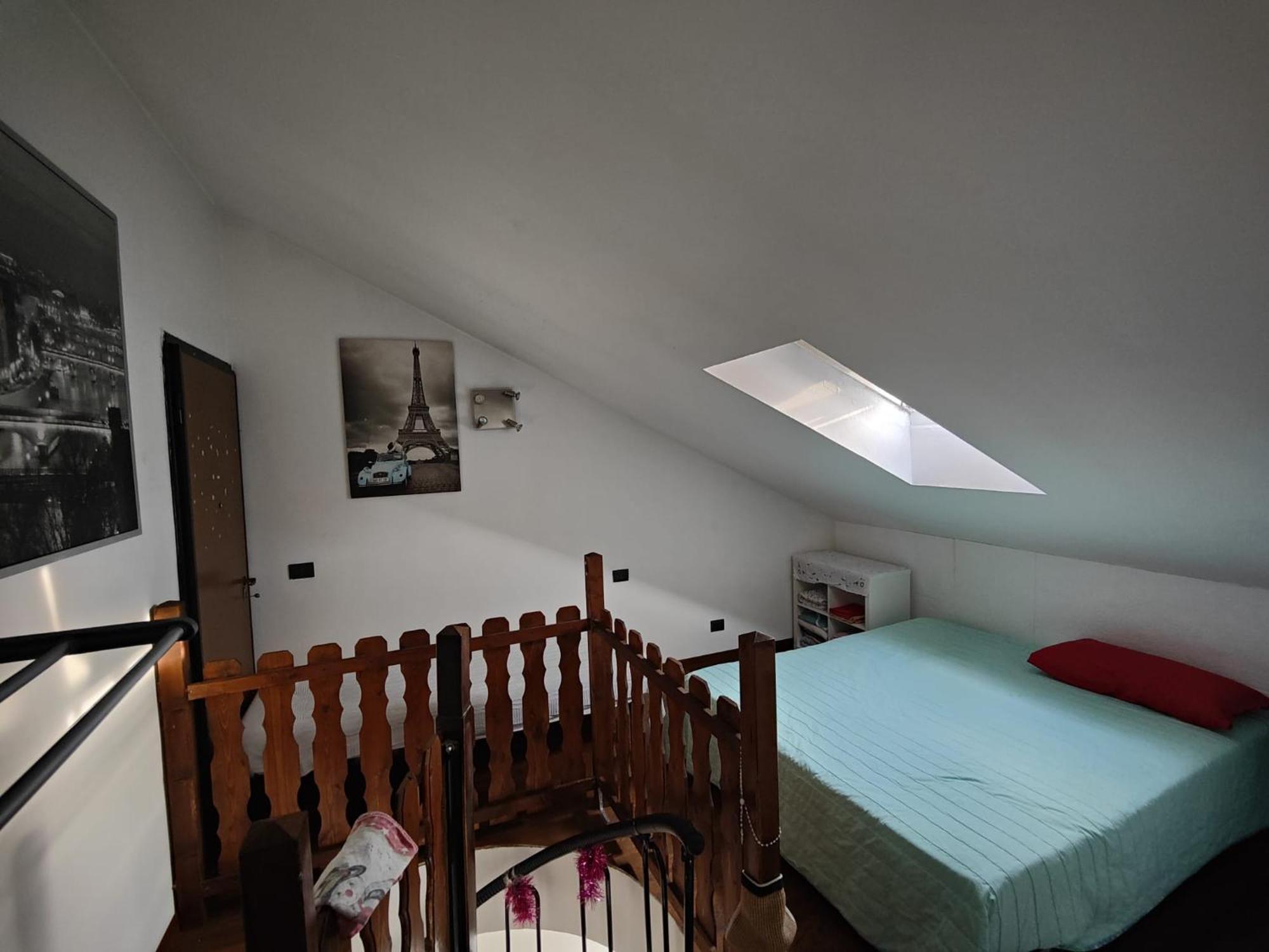 Ketty House B&B - Policlinico Di Monza, U-Power Stadium Εξωτερικό φωτογραφία