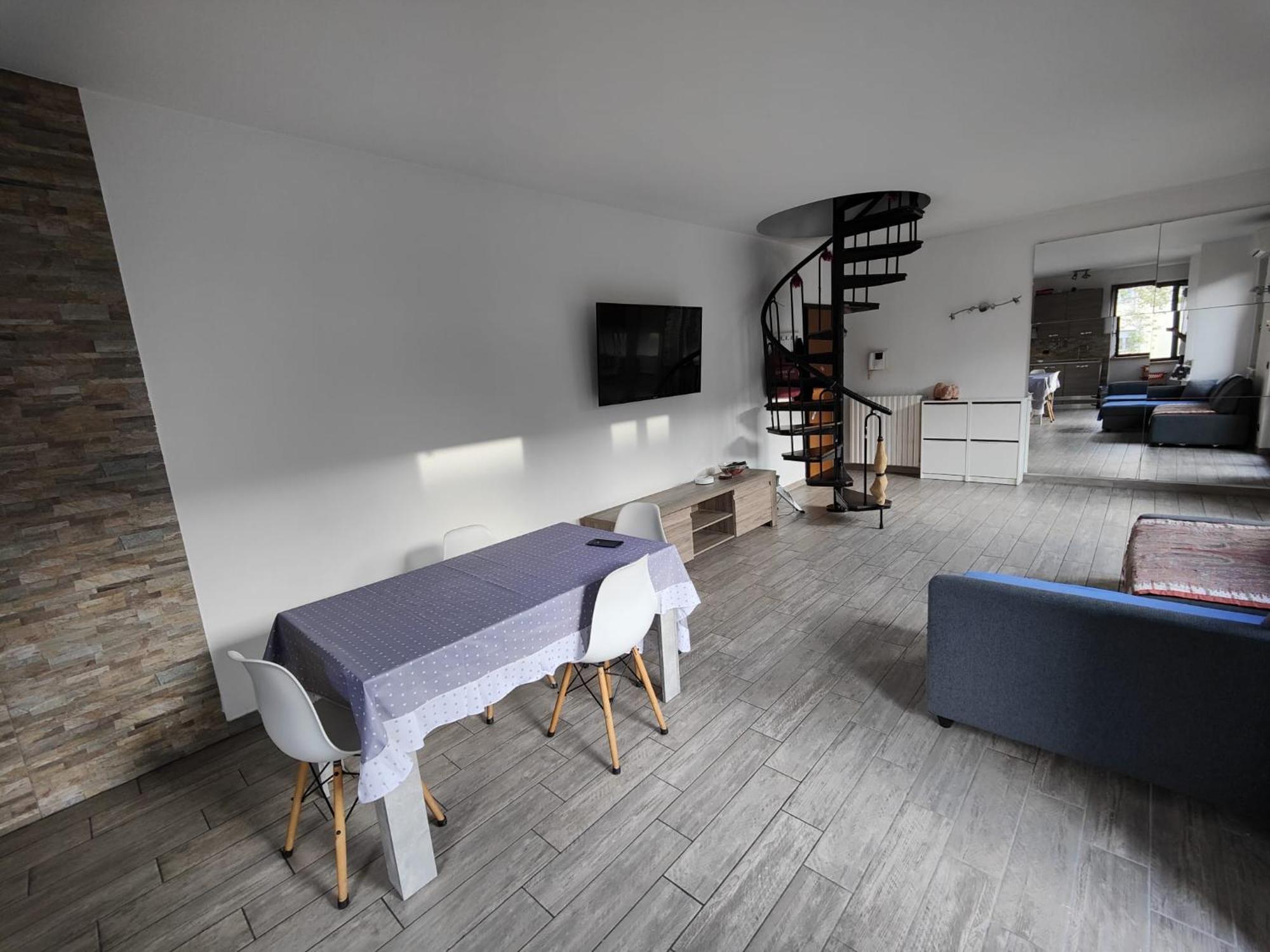 Ketty House B&B - Policlinico Di Monza, U-Power Stadium Εξωτερικό φωτογραφία