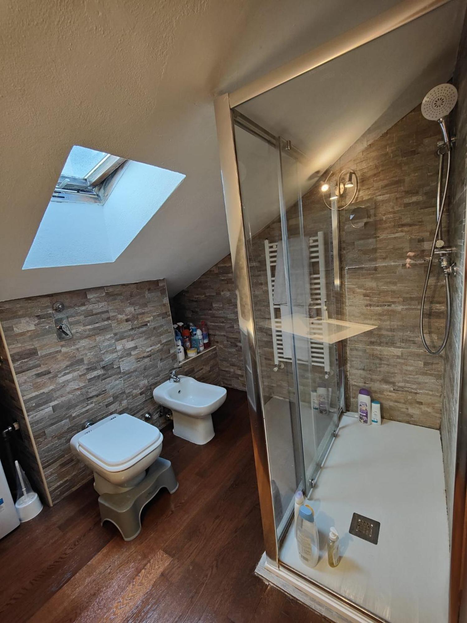 Ketty House B&B - Policlinico Di Monza, U-Power Stadium Εξωτερικό φωτογραφία