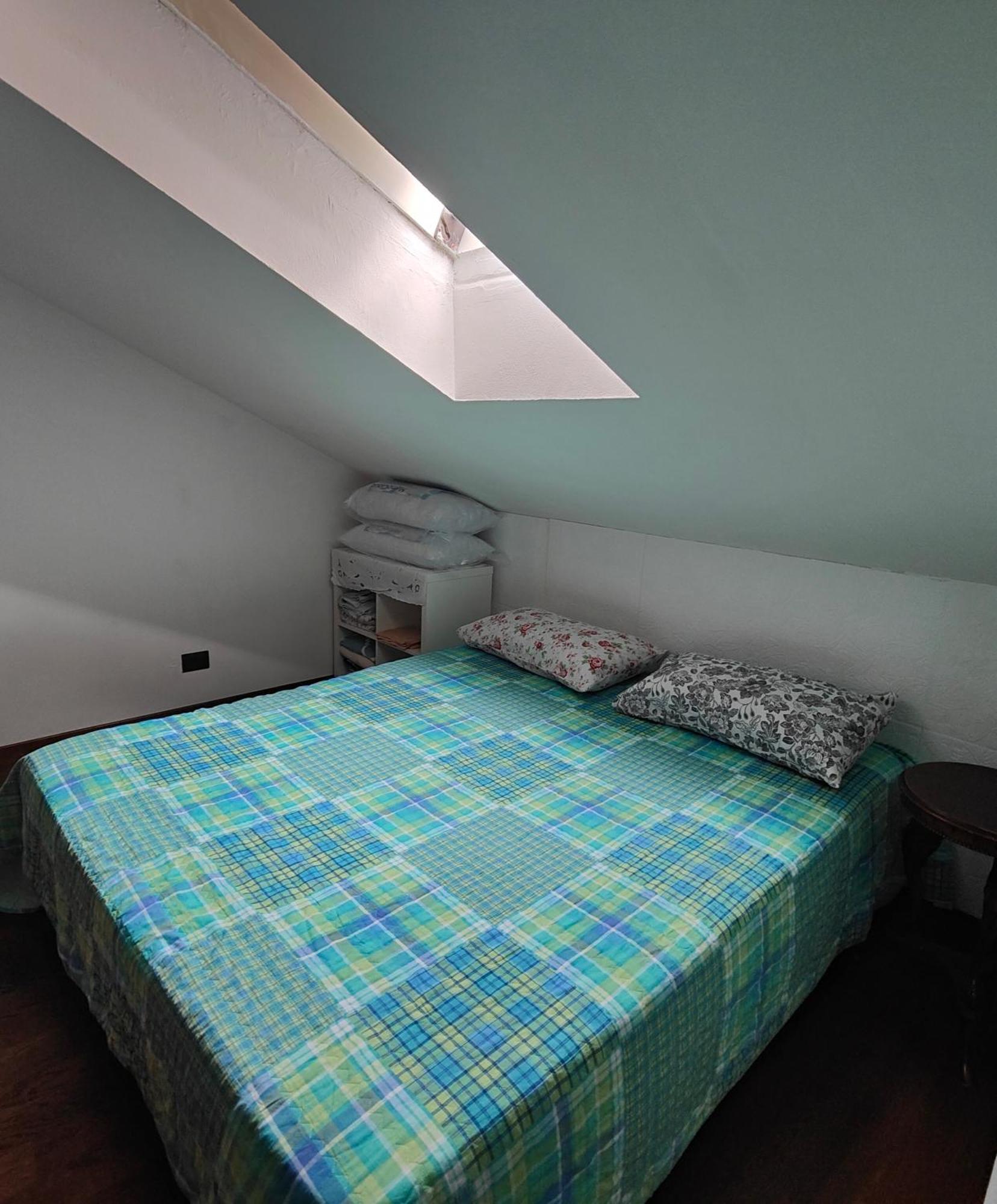 Ketty House B&B - Policlinico Di Monza, U-Power Stadium Εξωτερικό φωτογραφία