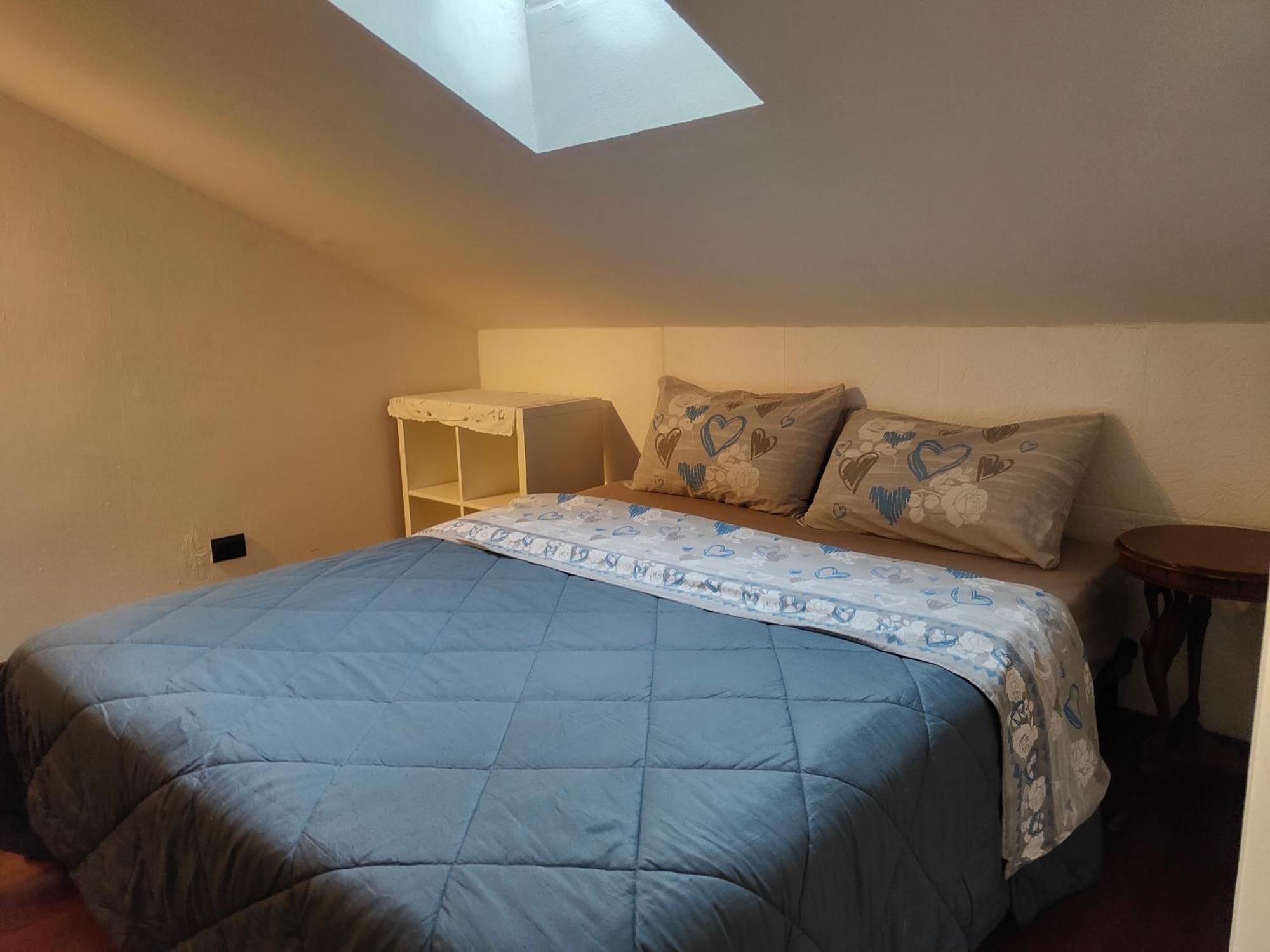 Ketty House B&B - Policlinico Di Monza, U-Power Stadium Εξωτερικό φωτογραφία